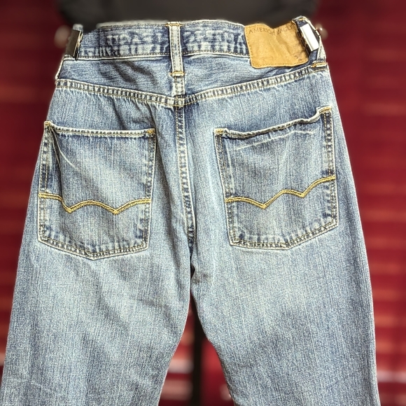 American Eagle Men’s Slim Fit Jeans - Picture 3 of 3